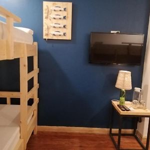Bed 4-Bed Female Dormitory Room